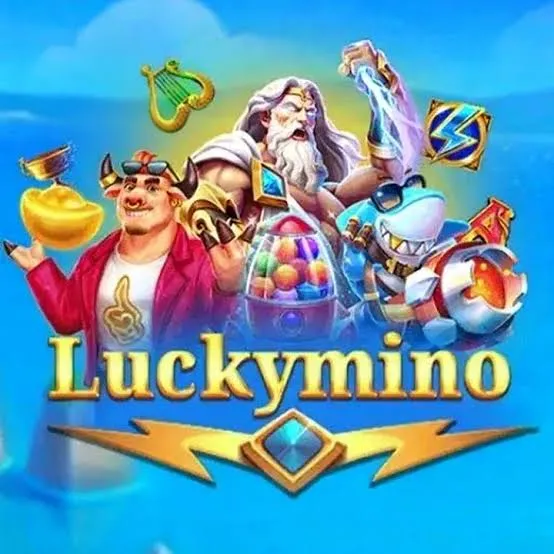 LUCKYMINO - Aplikasi Sportsbook Terpercaya untuk Pecinta Taruhan