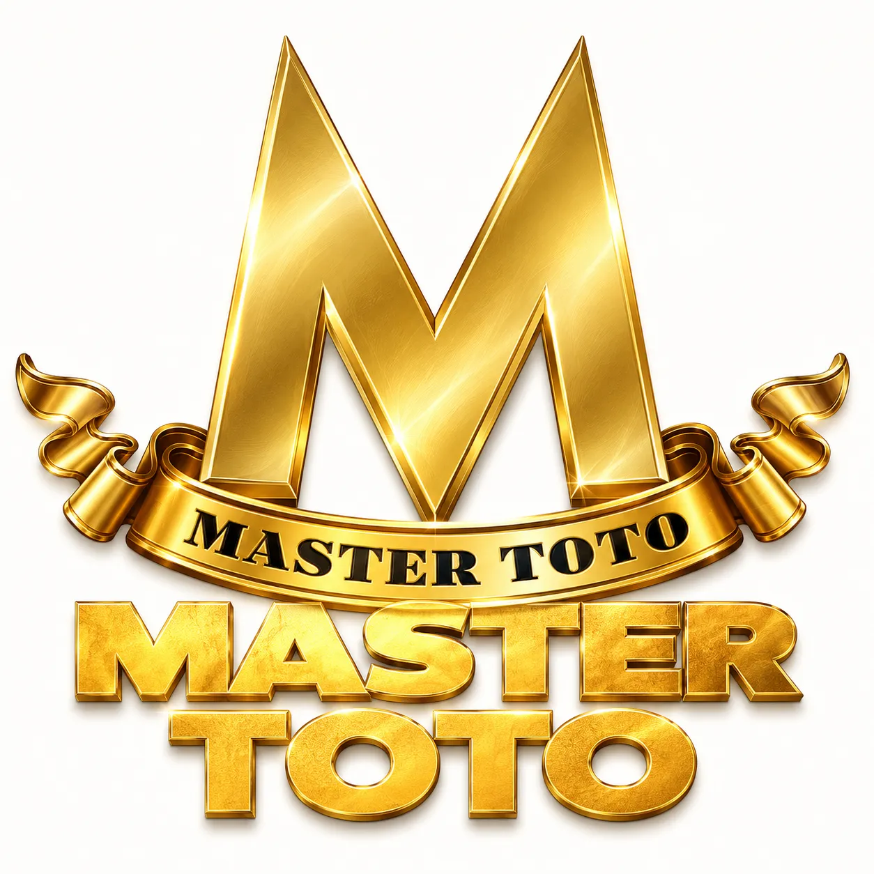 MASTERTOTO - Simulasi Permainan Seru dan Menyenangkan