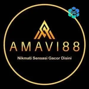 Logo amavi88